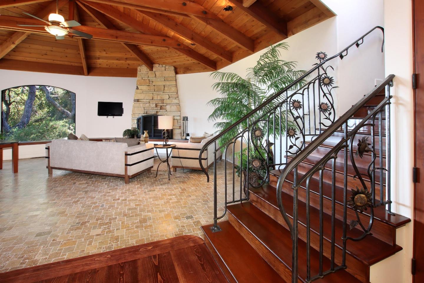 400 Charles Hill Road Santa Cruz, CA 95065 - Photo 16 of 66 Gallery Image 16