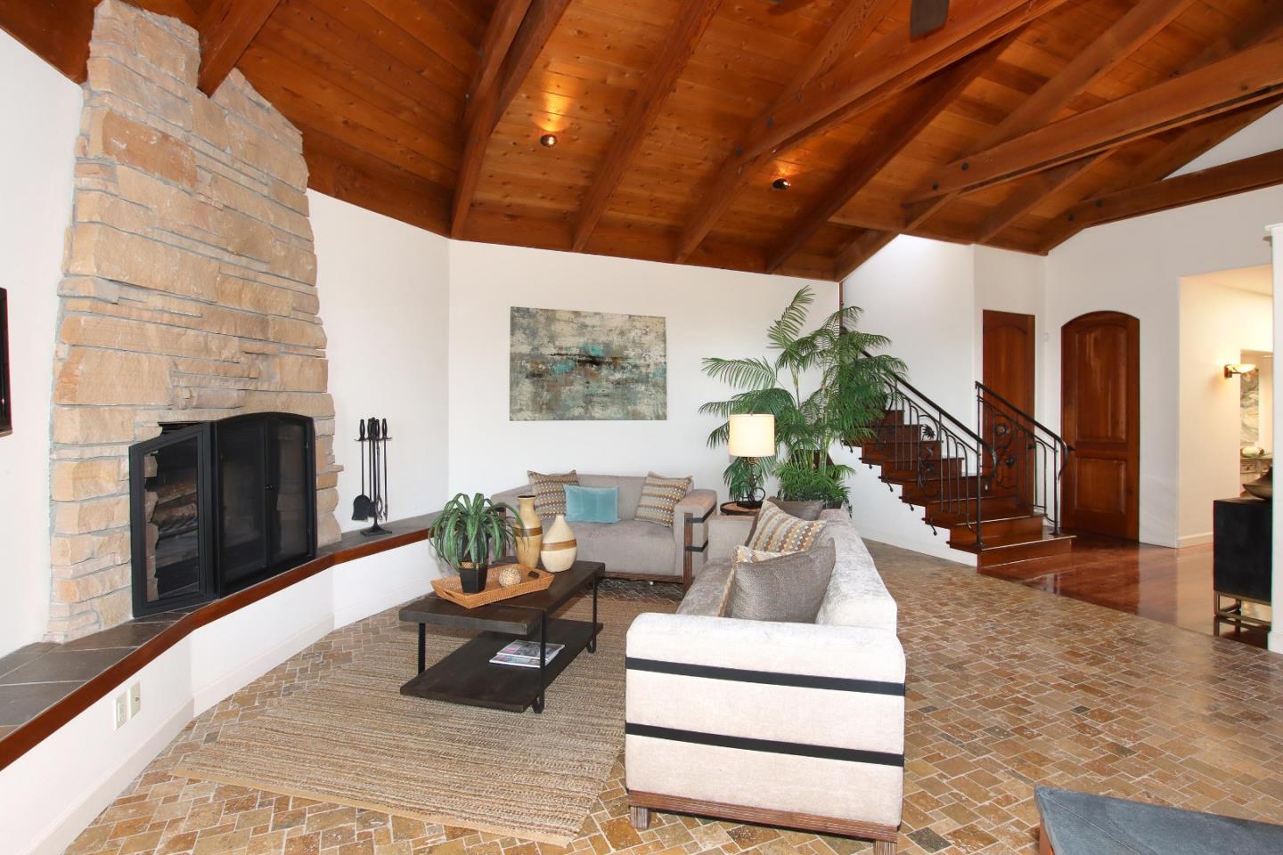 400 Charles Hill Road Santa Cruz, CA 95065 - Photo 17 of 66 Gallery Image 17