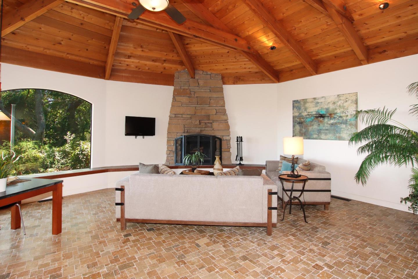 400 Charles Hill Road Santa Cruz, CA 95065 - Photo 18 of 66 Gallery Image 18
