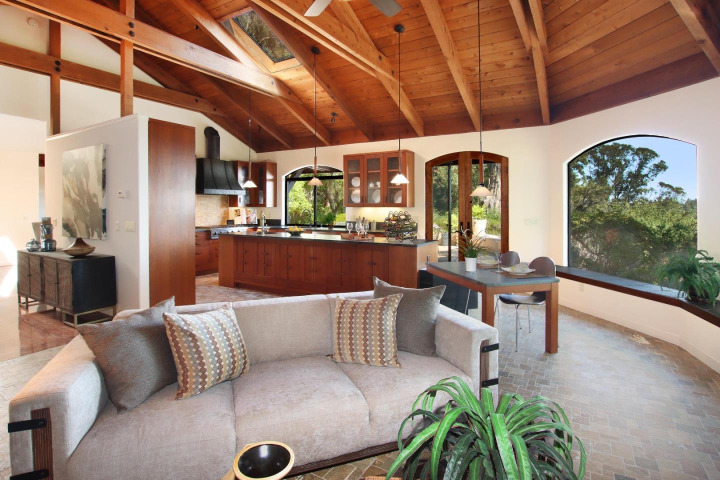 400 Charles Hill Road Santa Cruz, CA 95065 - Photo 19 of 66 Gallery Image 19