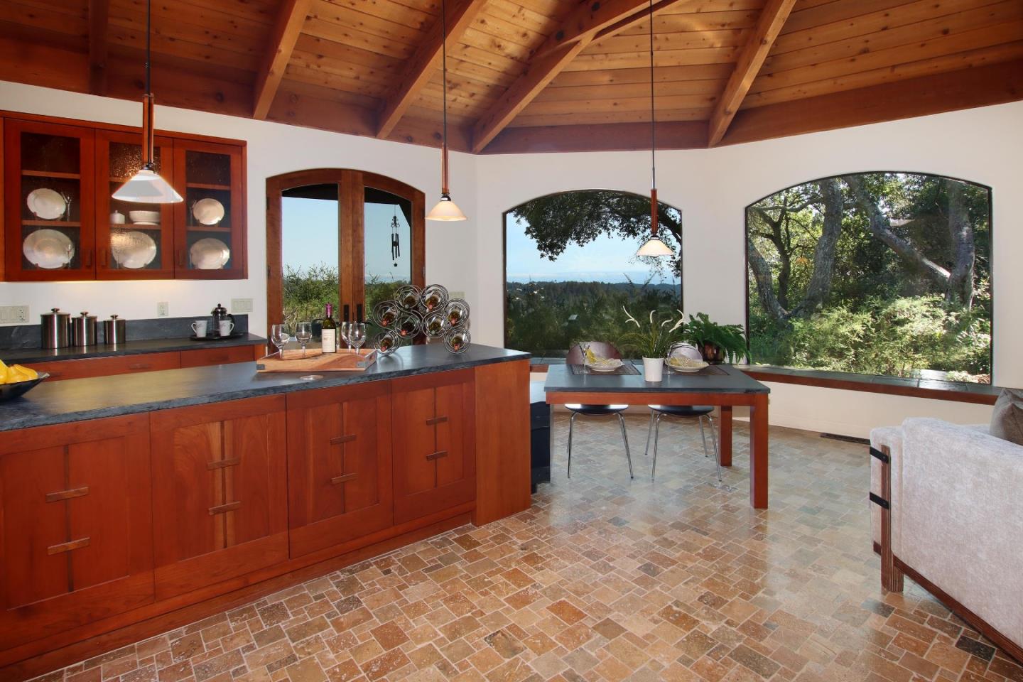 400 Charles Hill Road Santa Cruz, CA 95065 - Photo 20 of 66 Gallery Image 20