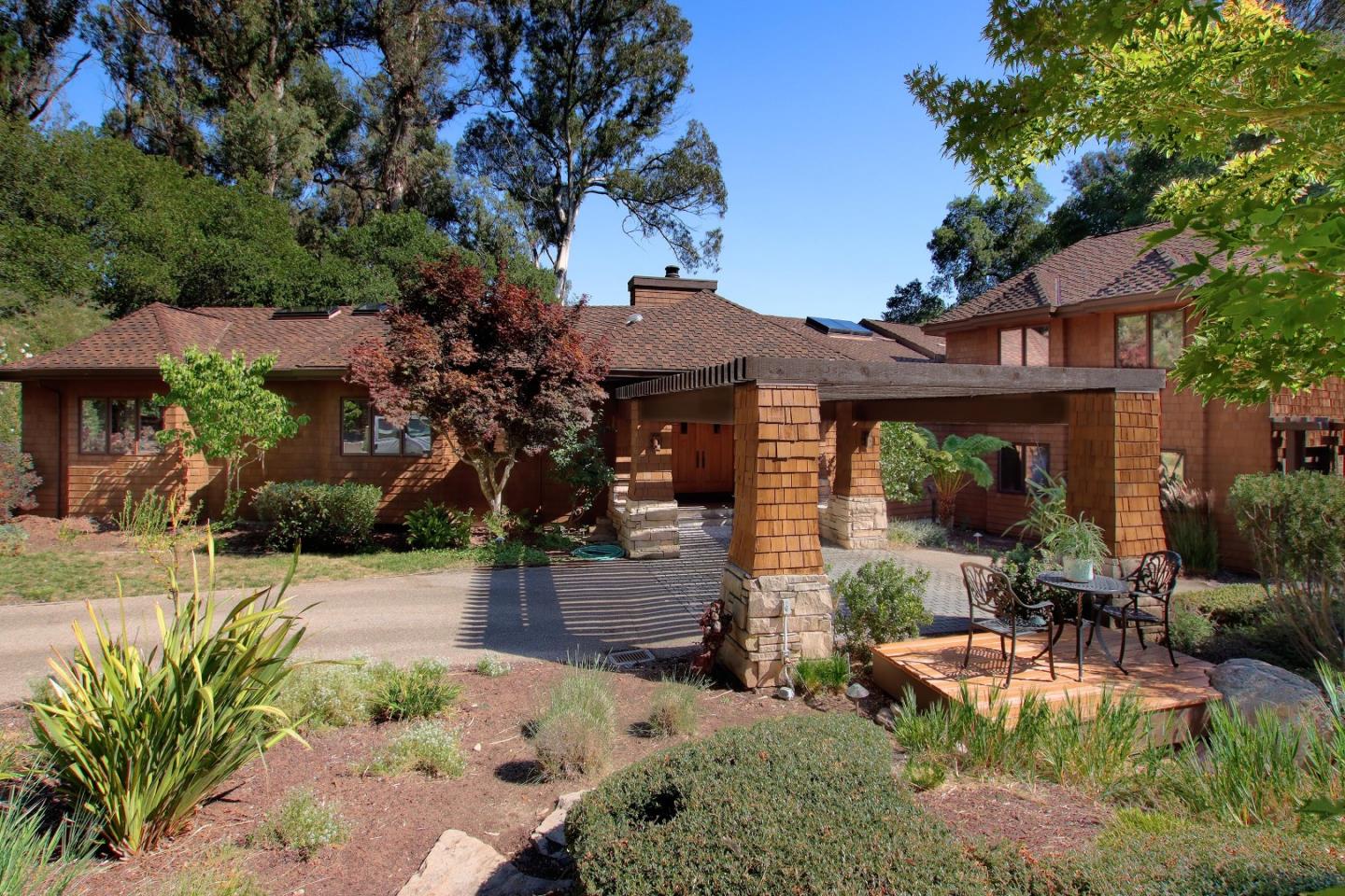 400 Charles Hill Road Santa Cruz, CA 95065 - Photo 3 of 66 Gallery Image 3