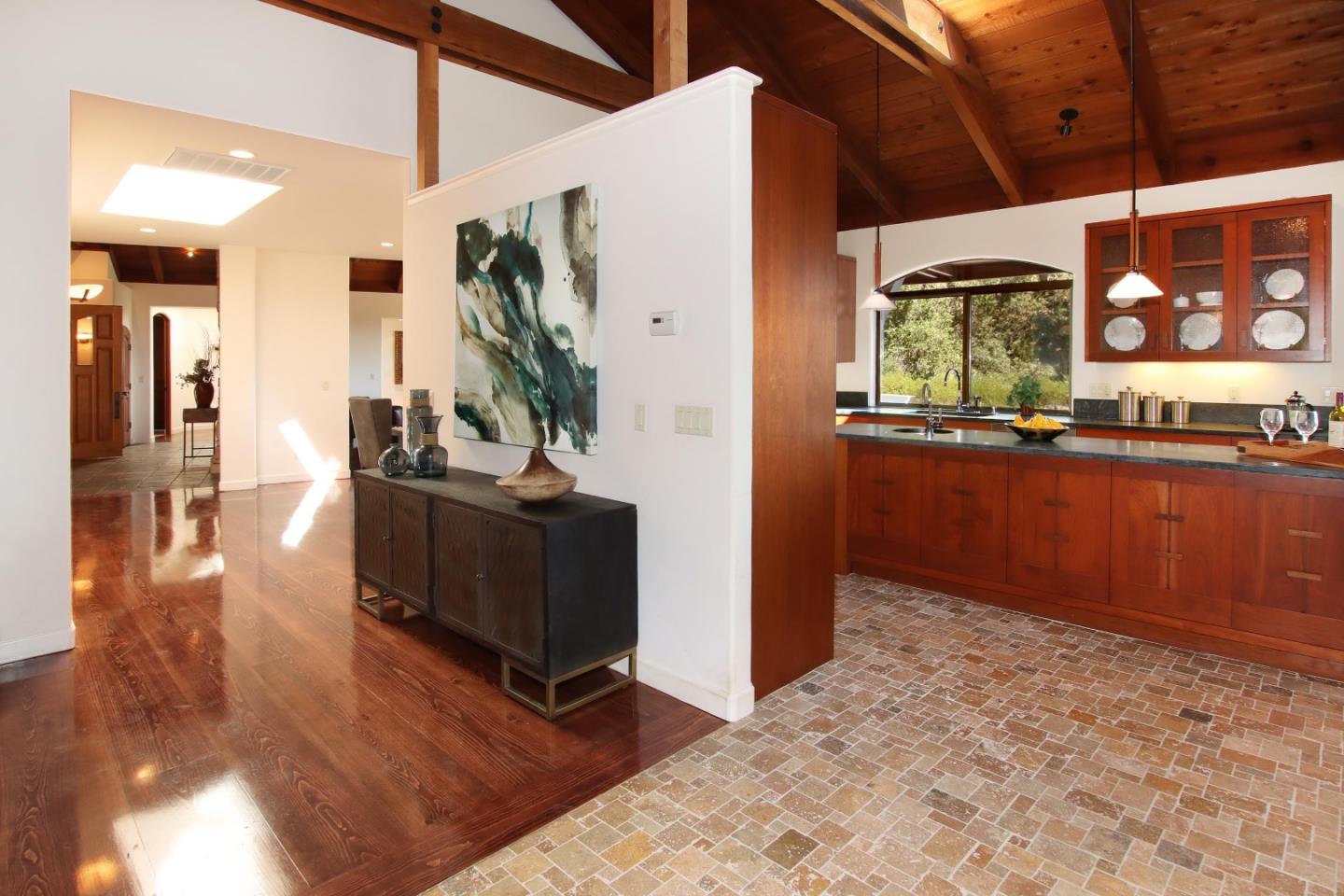 400 Charles Hill Road Santa Cruz, CA 95065 - Photo 21 of 66 Gallery Image 21