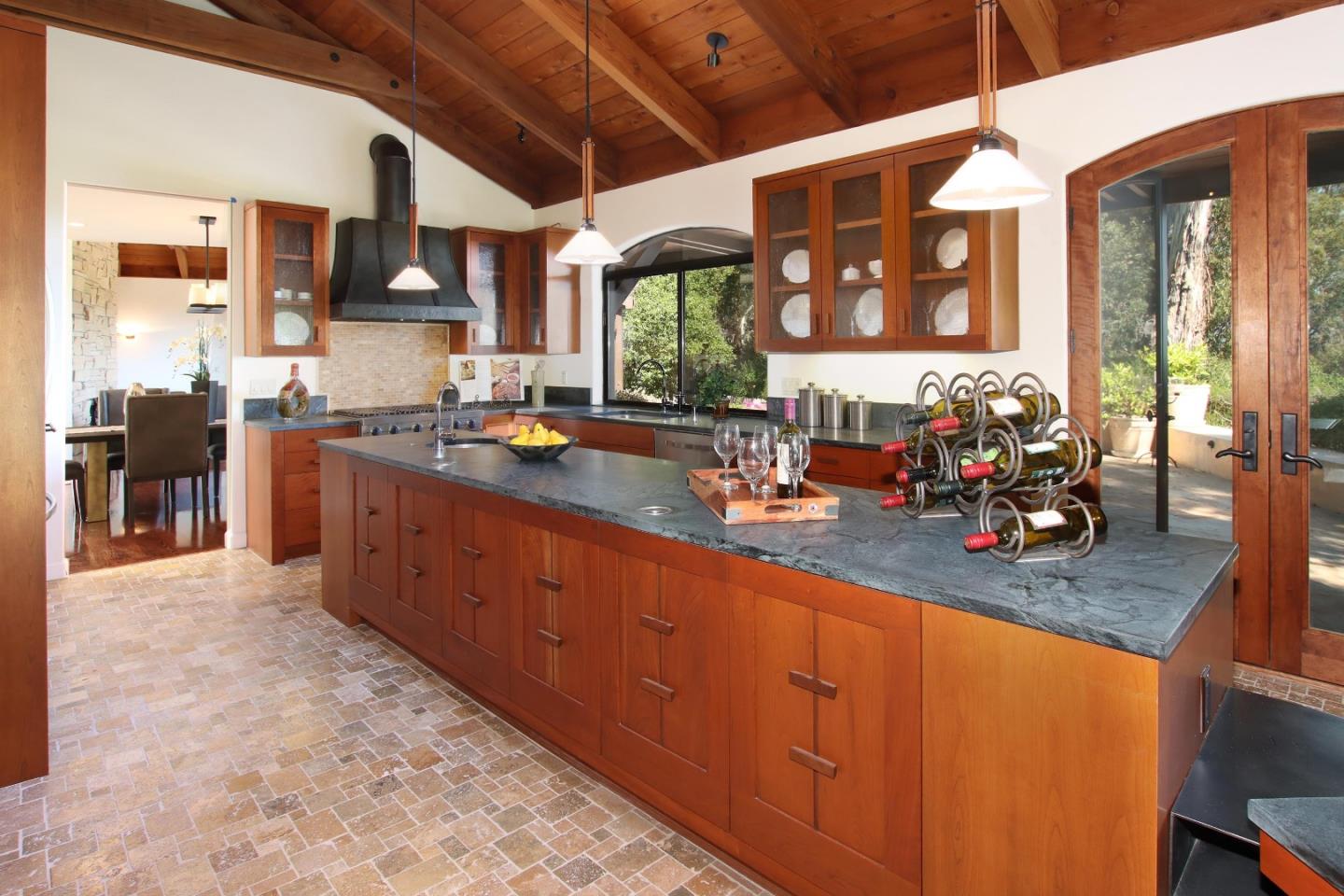 400 Charles Hill Road Santa Cruz, CA 95065 - Photo 22 of 66 Gallery Image 22