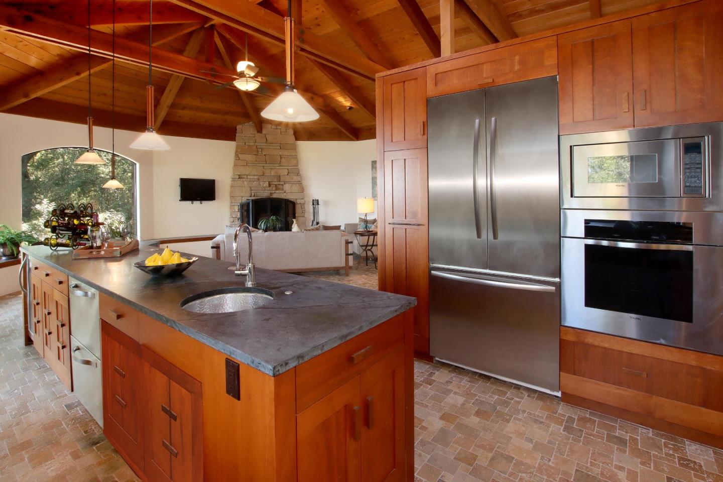 400 Charles Hill Road Santa Cruz, CA 95065 - Photo 23 of 66 Gallery Image 23