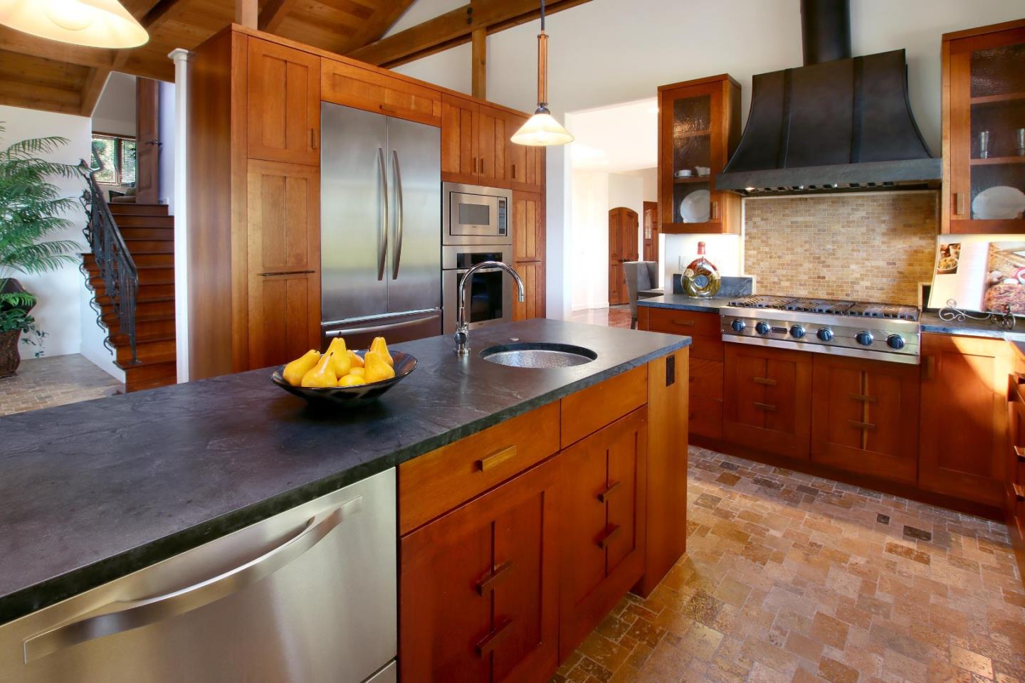 400 Charles Hill Road Santa Cruz, CA 95065 - Photo 24 of 66 Gallery Image 24