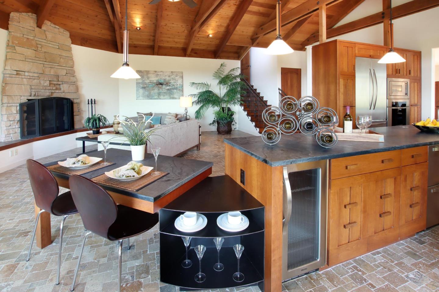 400 Charles Hill Road Santa Cruz, CA 95065 - Photo 25 of 66 Gallery Image 25