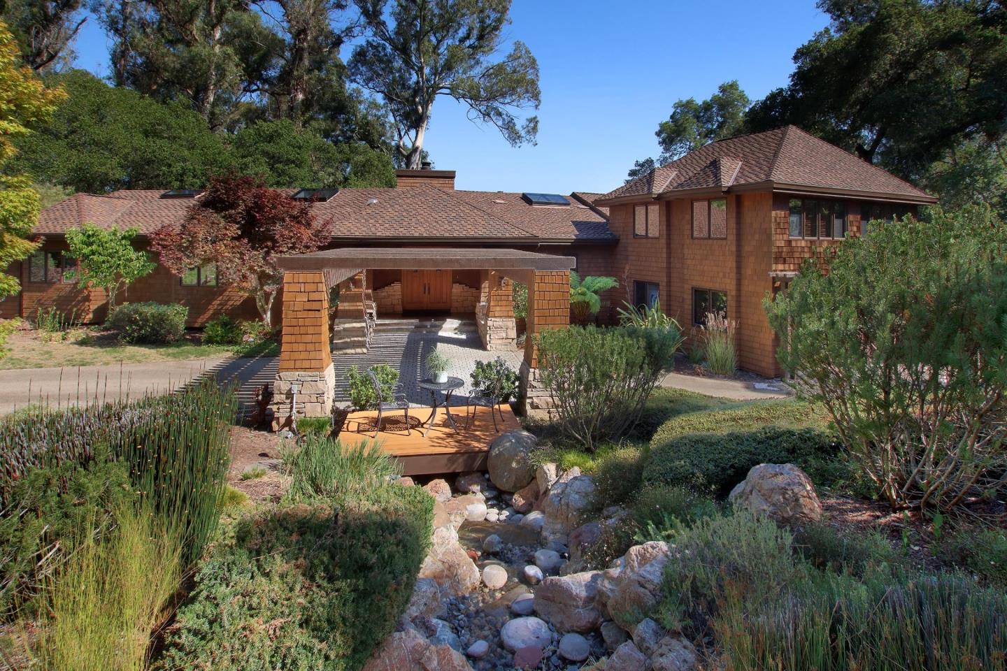 400 Charles Hill Road Santa Cruz, CA 95065 - Photo 4 of 66 Gallery Image 4