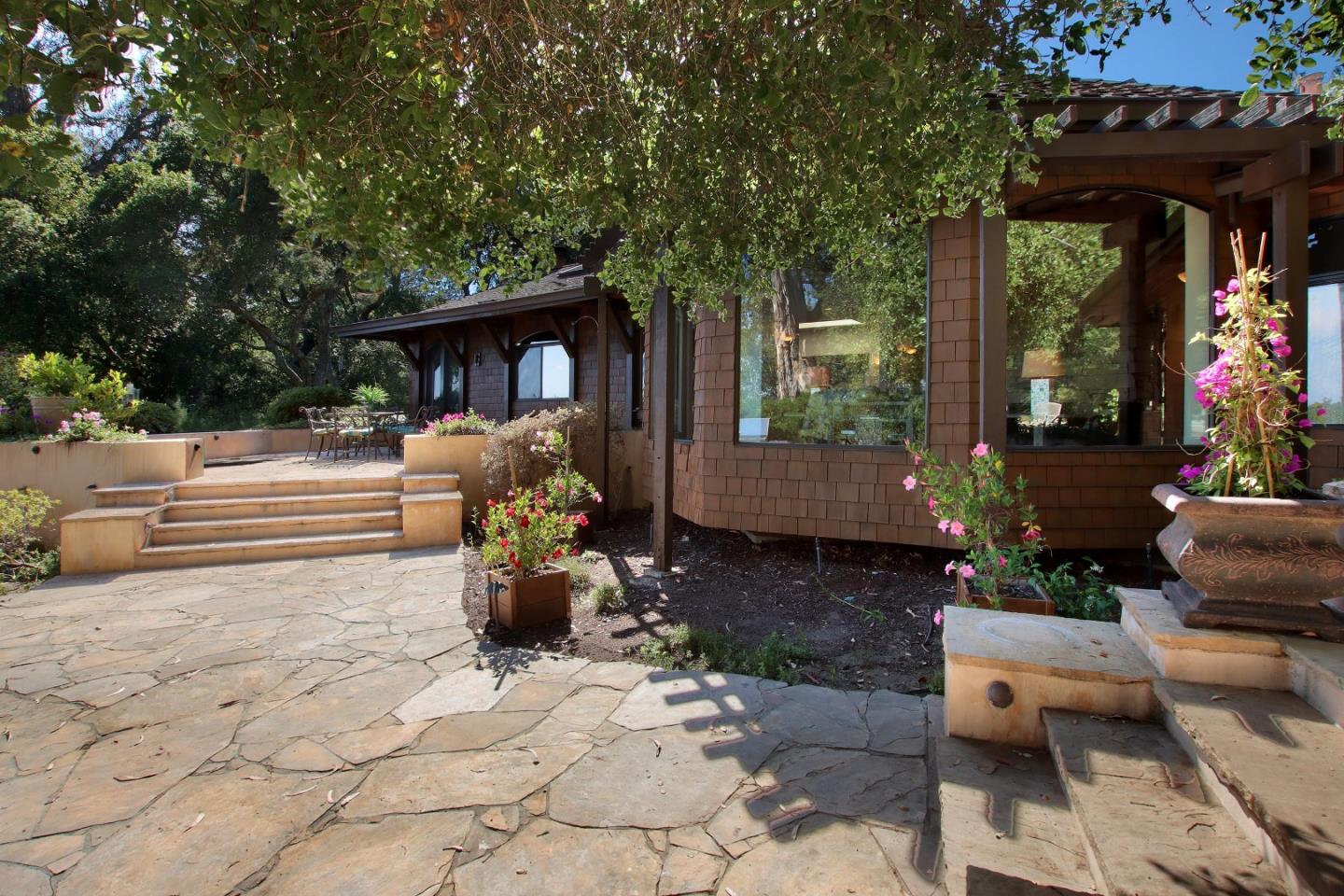400 Charles Hill Road Santa Cruz, CA 95065 - Photo 49 of 66 Gallery Image 49