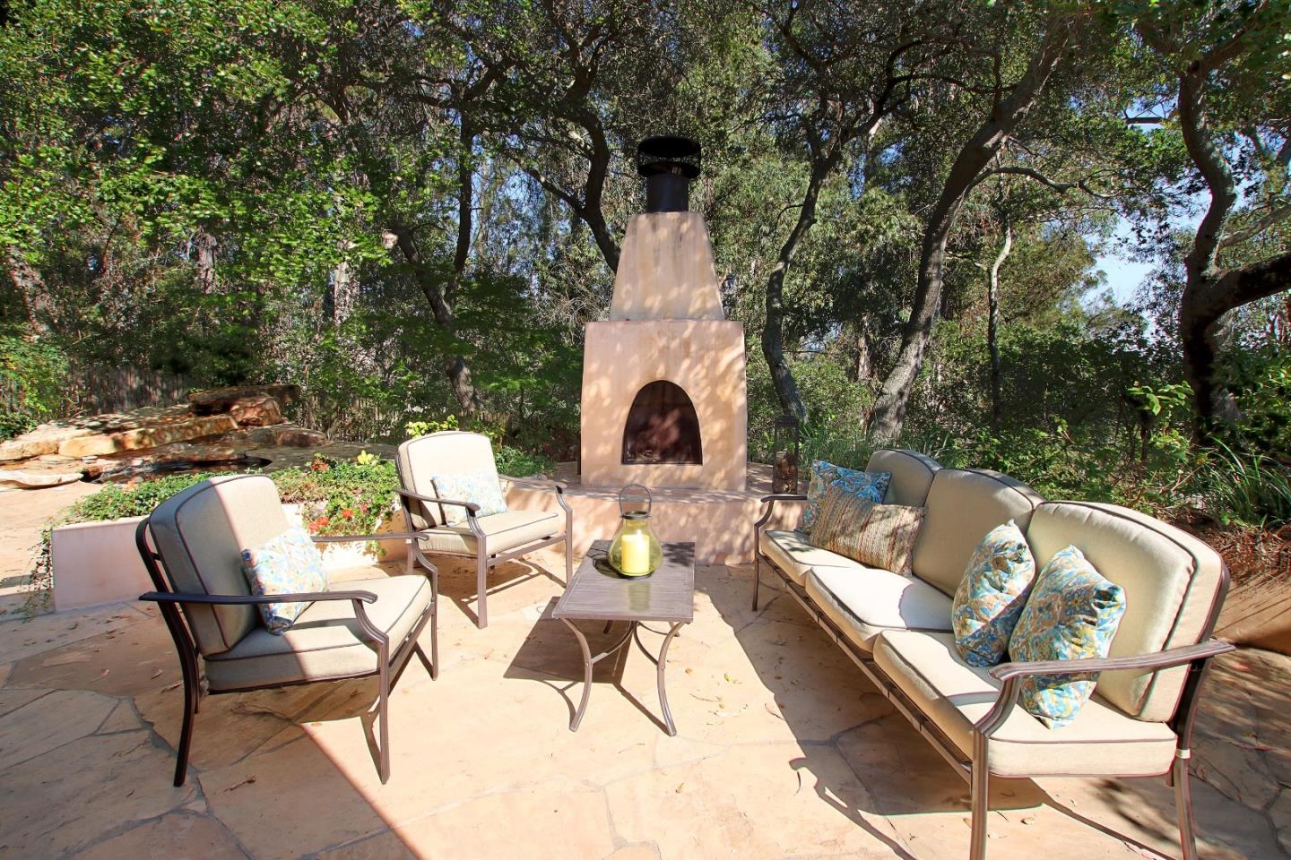 400 Charles Hill Road Santa Cruz, CA 95065 - Photo 51 of 66 Gallery Image 51