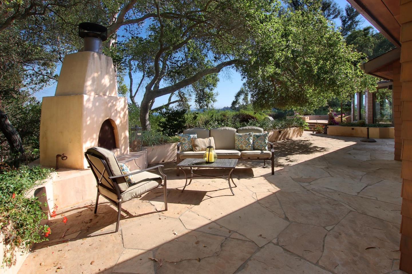 400 Charles Hill Road Santa Cruz, CA 95065 - Photo 52 of 66 Gallery Image 52