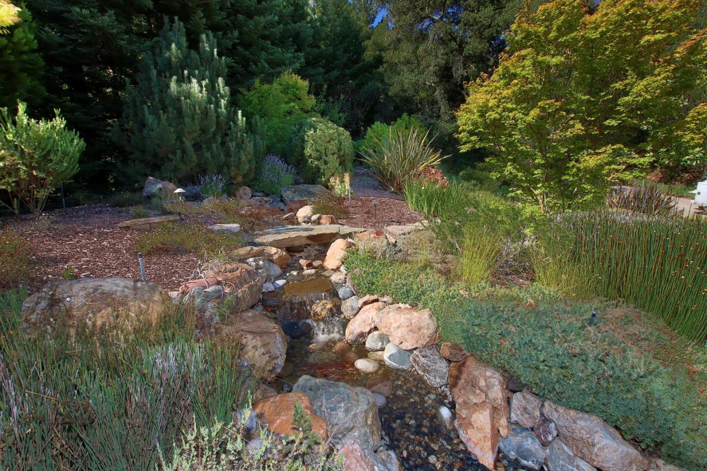 400 Charles Hill Road Santa Cruz, CA 95065 - Photo 58 of 66 Gallery Image 58
