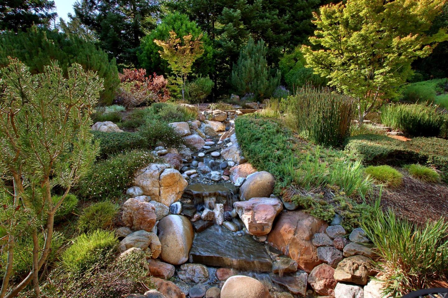400 Charles Hill Road Santa Cruz, CA 95065 - Photo 59 of 66 Gallery Image 59
