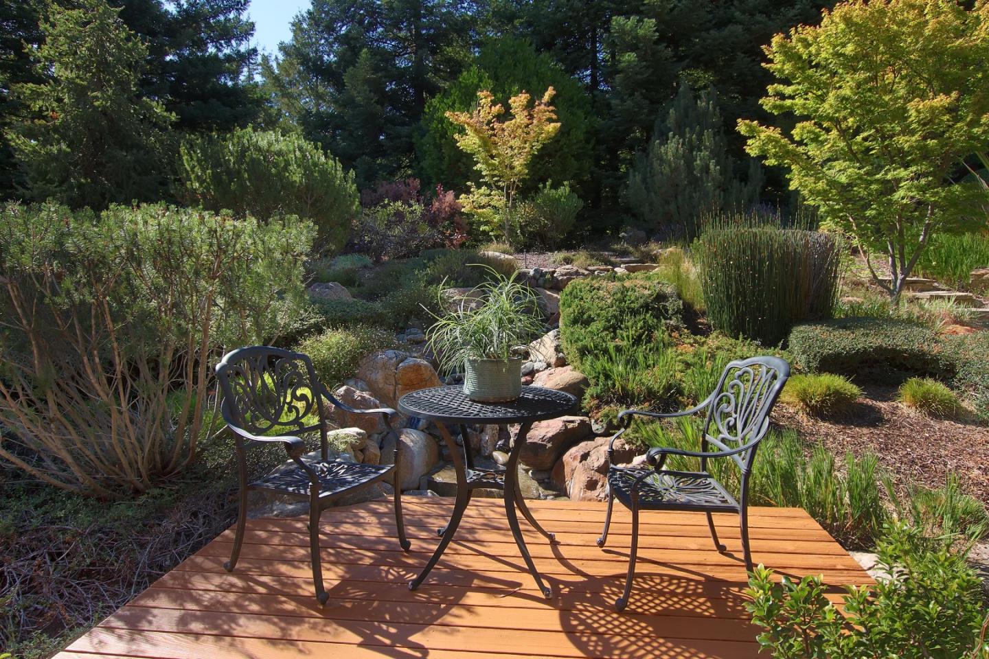 400 Charles Hill Road Santa Cruz, CA 95065 - Photo 60 of 66 Gallery Image 60