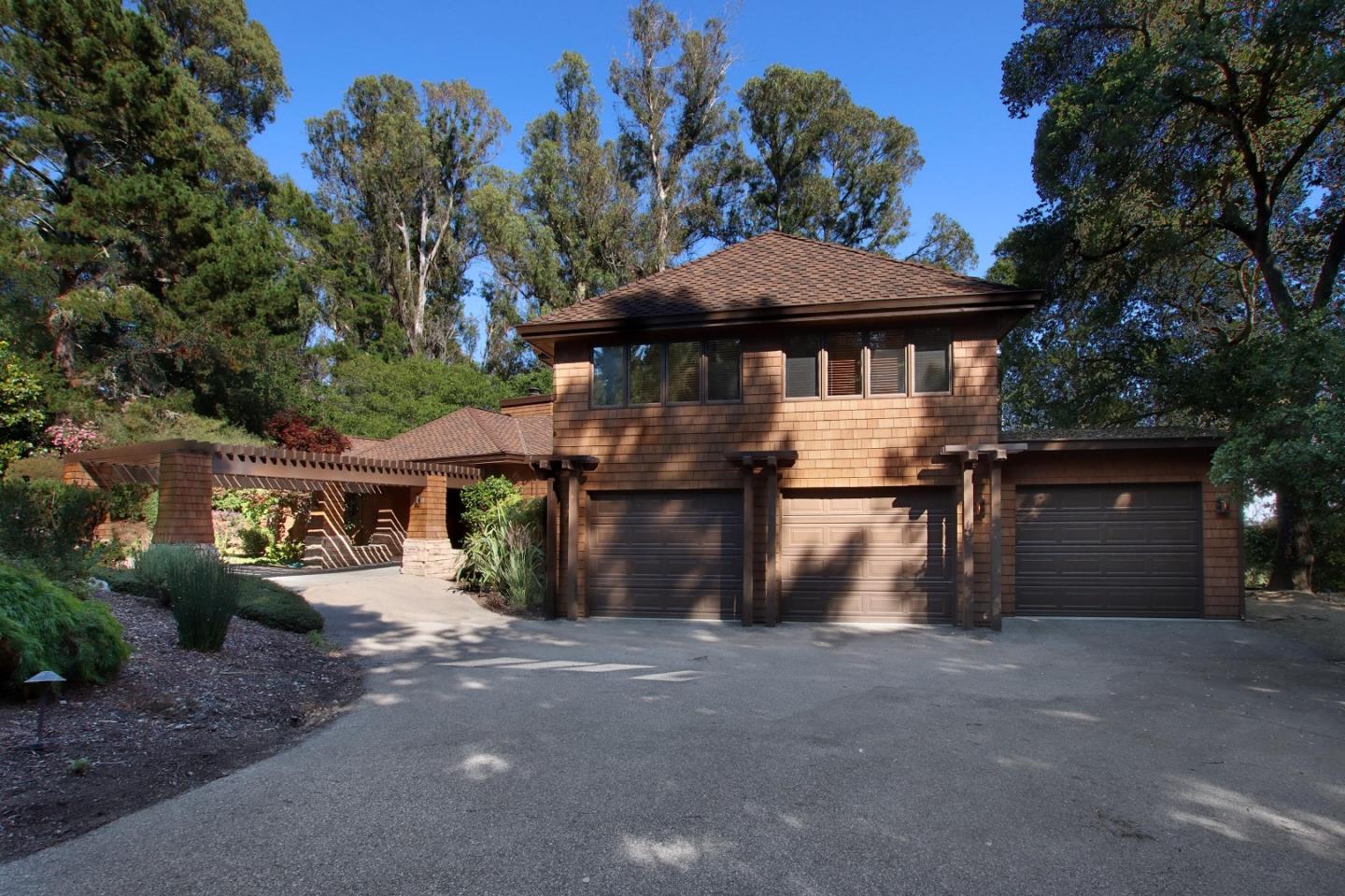 400 Charles Hill Road Santa Cruz, CA 95065 - Photo 7 of 66 Gallery Image 7