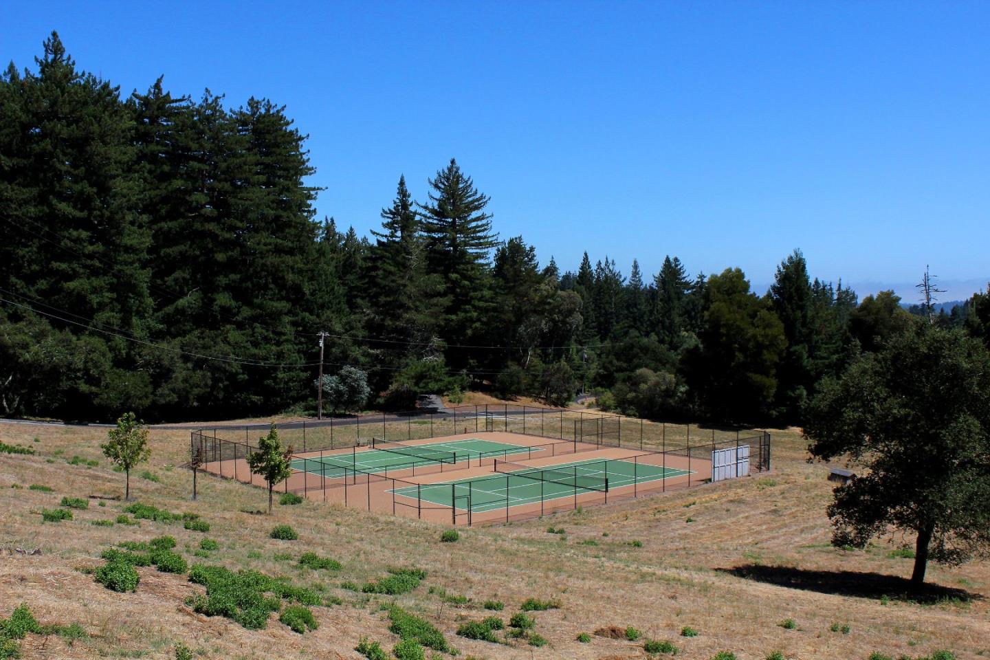 400 Charles Hill Road Santa Cruz, CA 95065 - Photo 61 of 66 Gallery Image 61