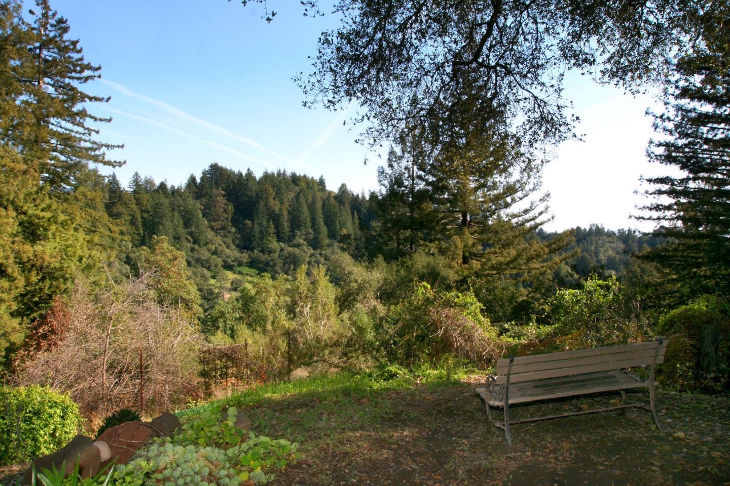 400 Charles Hill Road Santa Cruz, CA 95065 - Photo 64 of 66 Gallery Image 64