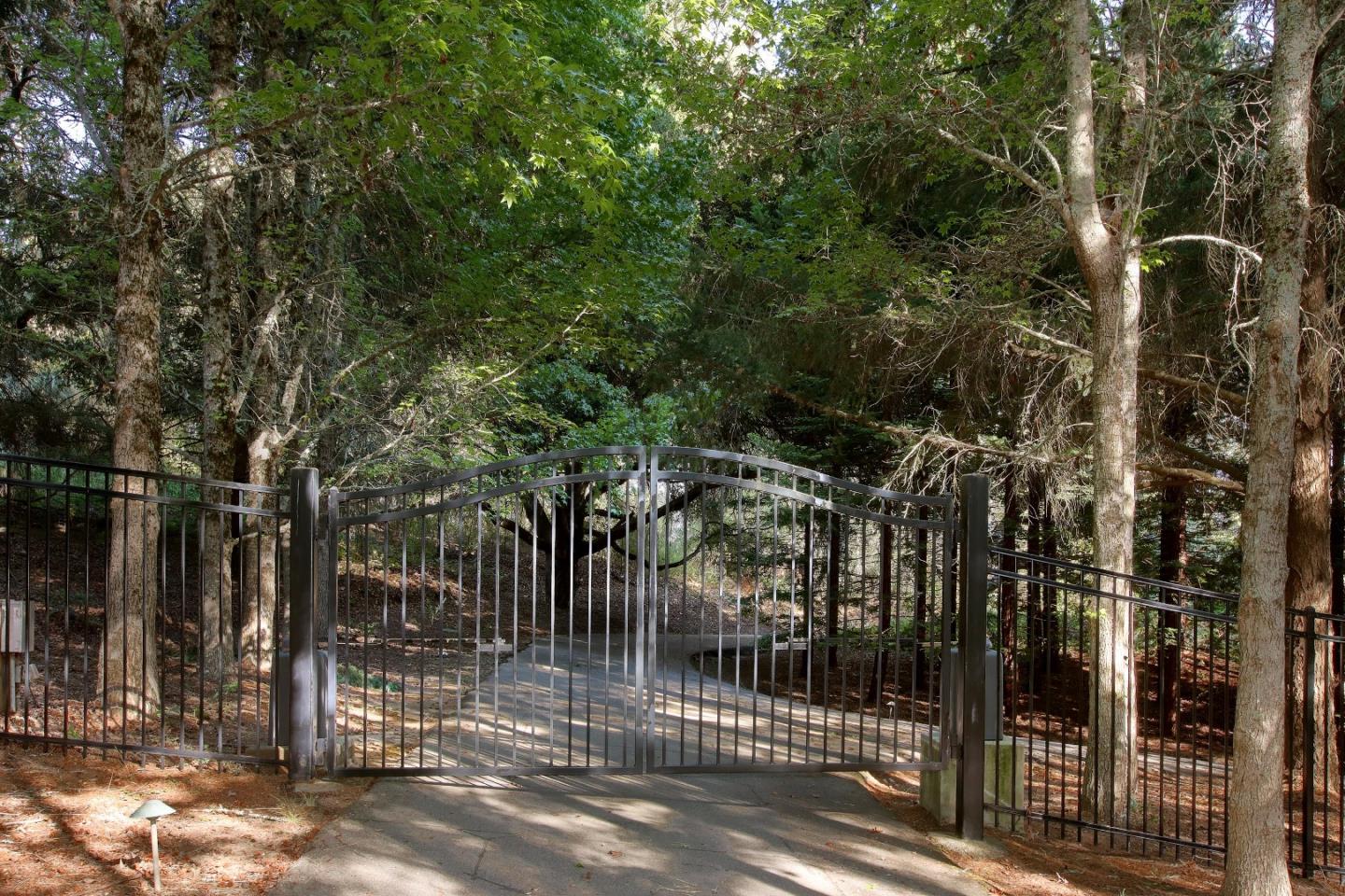 400 Charles Hill Road Santa Cruz, CA 95065 - Photo 65 of 66 Gallery Image 65