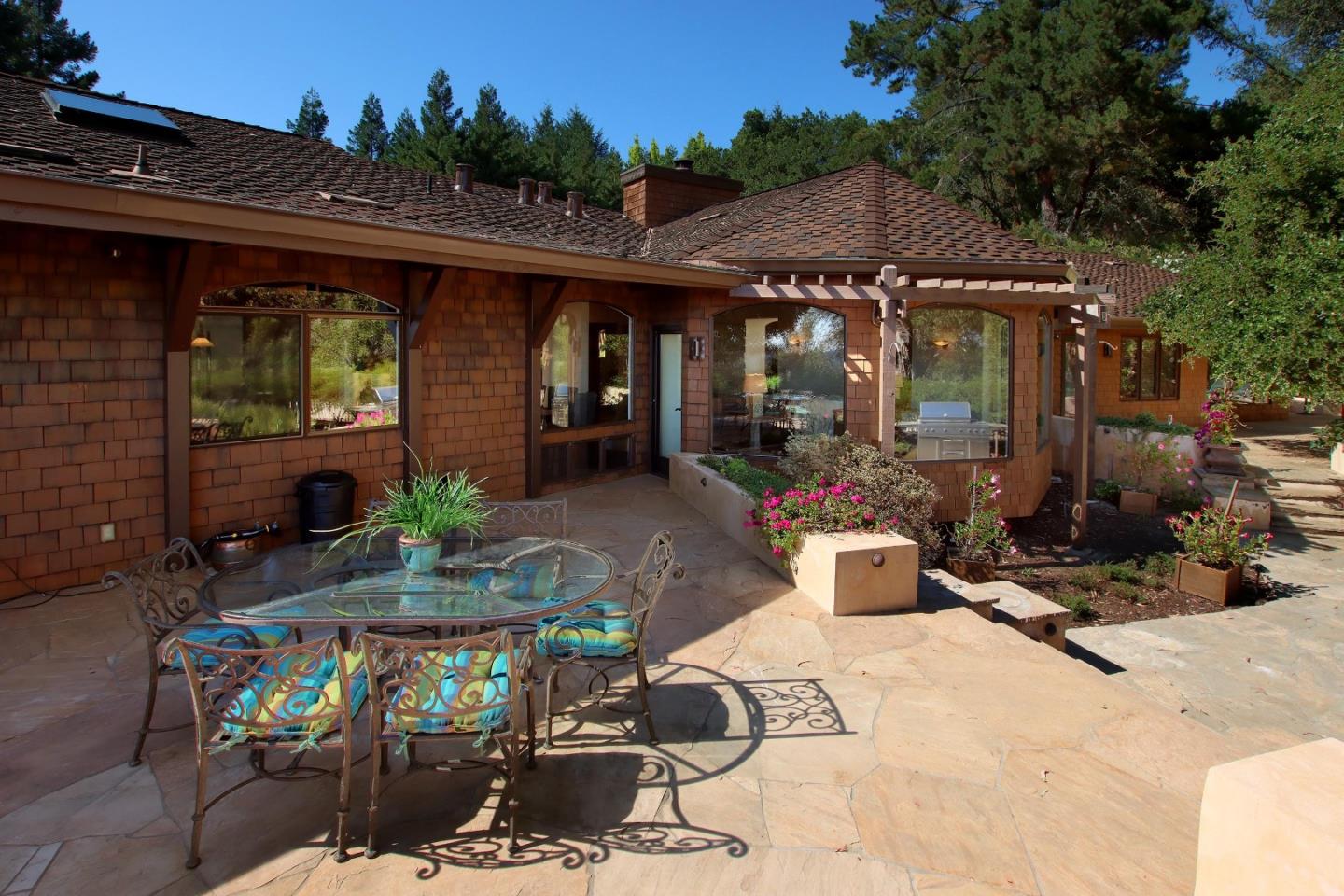 400 Charles Hill Road Santa Cruz, CA 95065 - Photo 8 of 66 Gallery Image 8