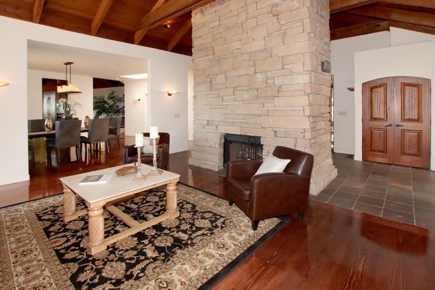 400 Charles Hill Road Santa Cruz, CA 95065 - Photo 9 of 66 Gallery Image 9