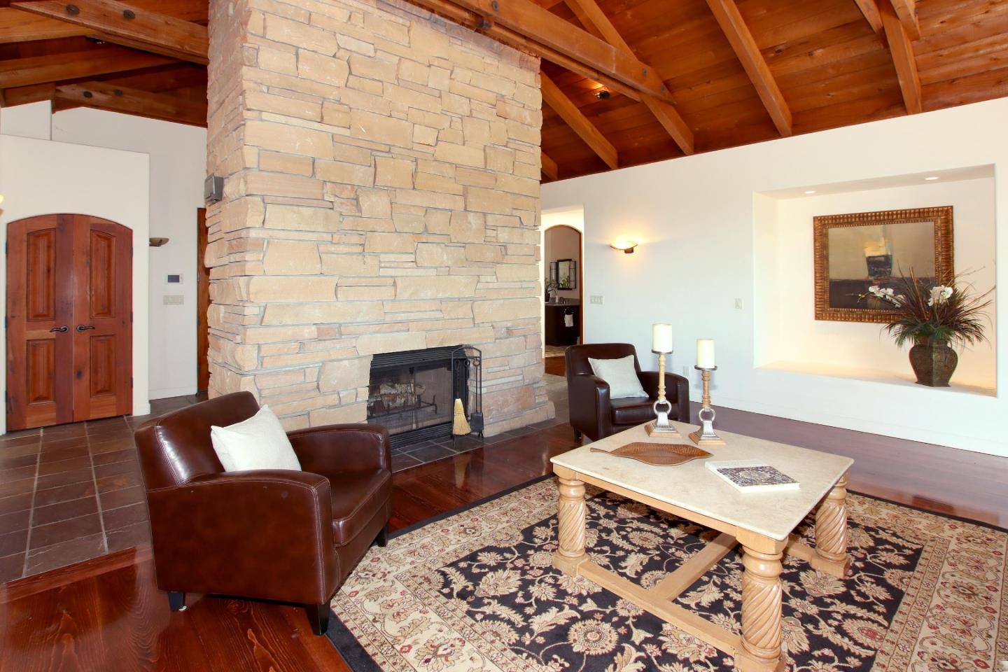 400 Charles Hill Road Santa Cruz, CA 95065 - Photo 10 of 66 Gallery Image 10