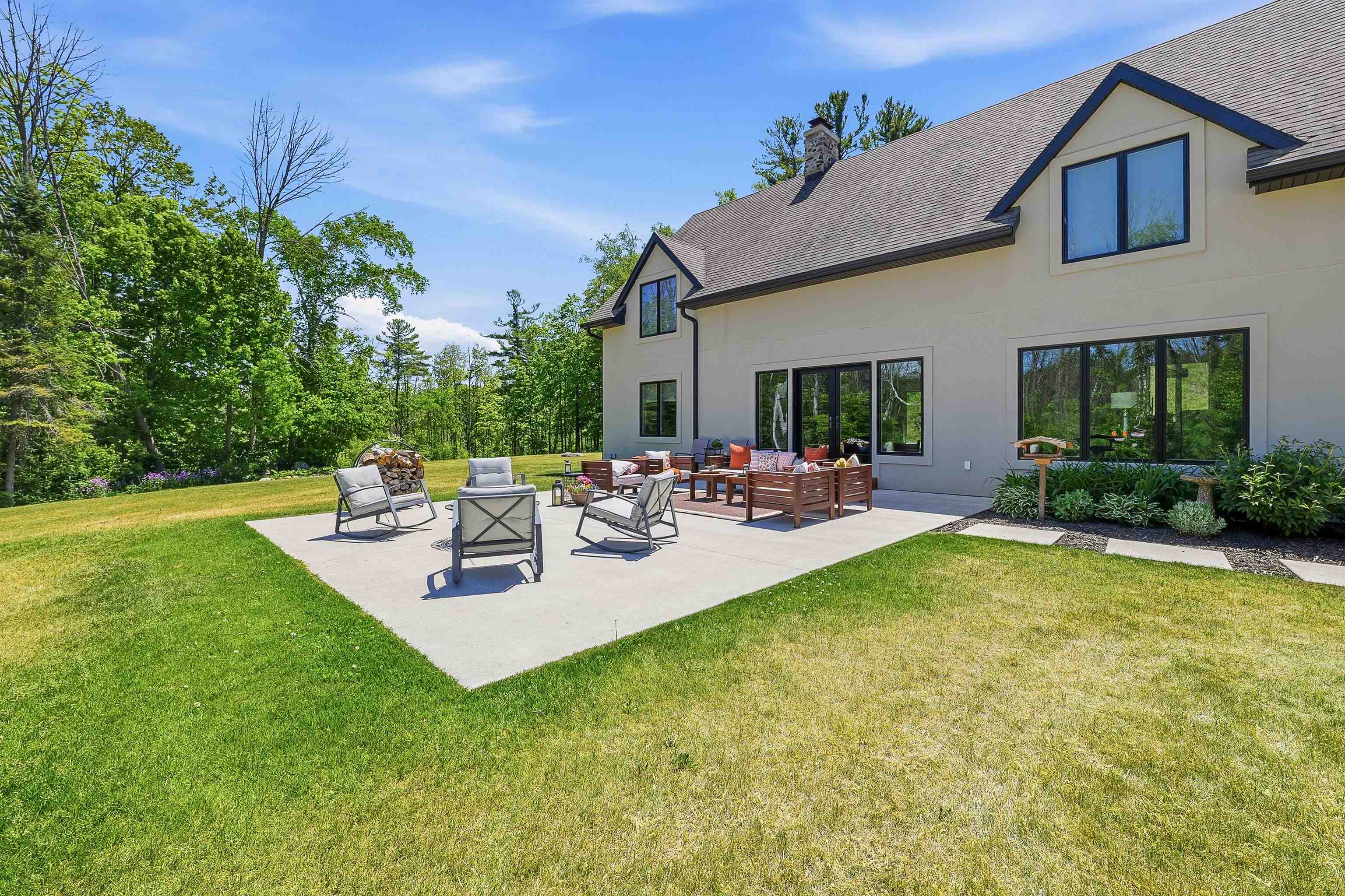 15109 Moraine Road Kiel, WI 53042 - Photo 70 of 74