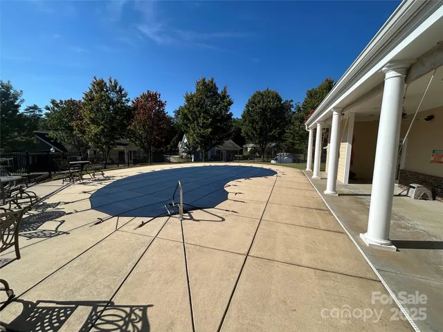 a view of outdoor space yard and patio