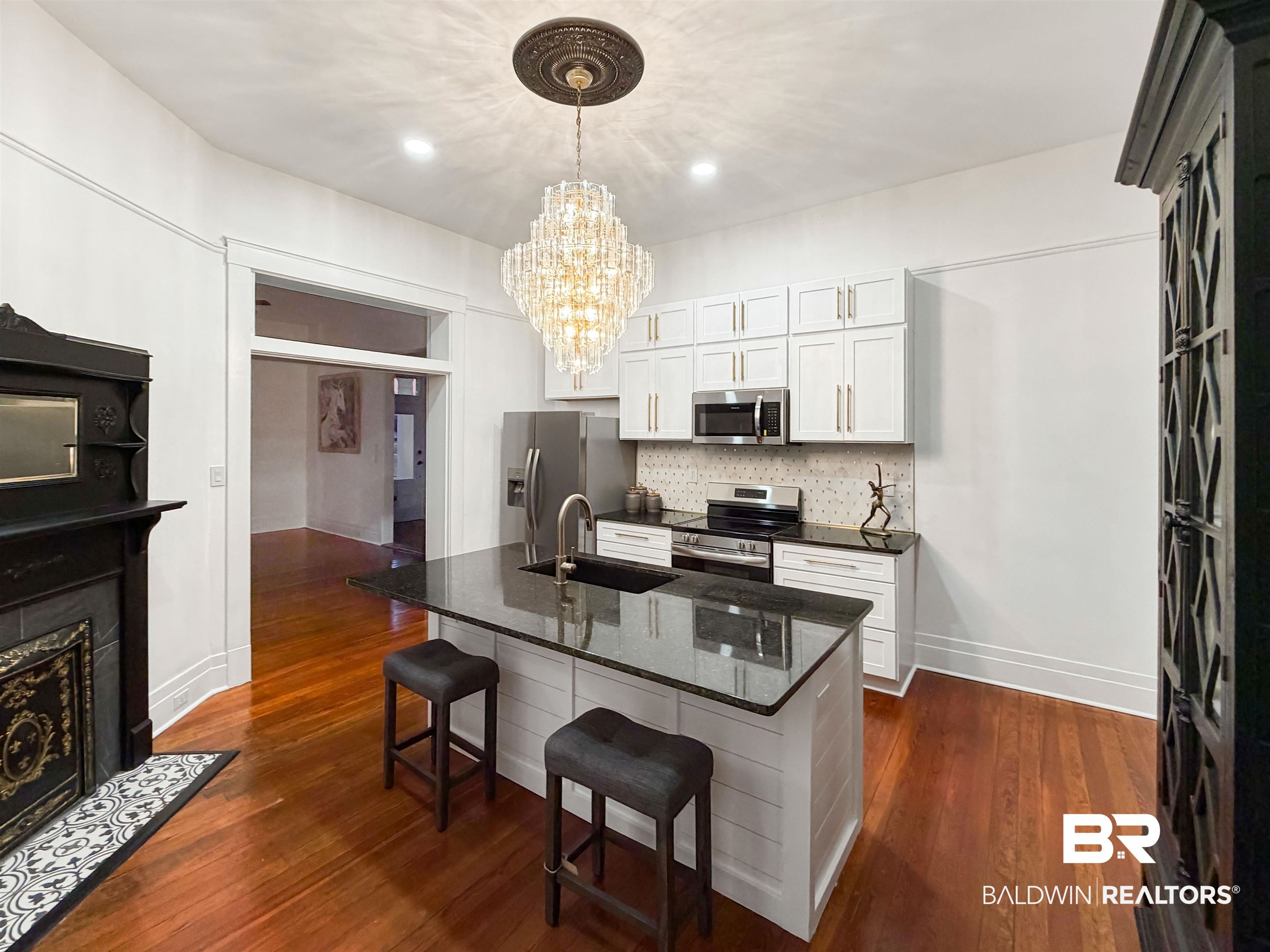 1902 Calmes Street Mobile, AL 36606 - Photo 16 of 53