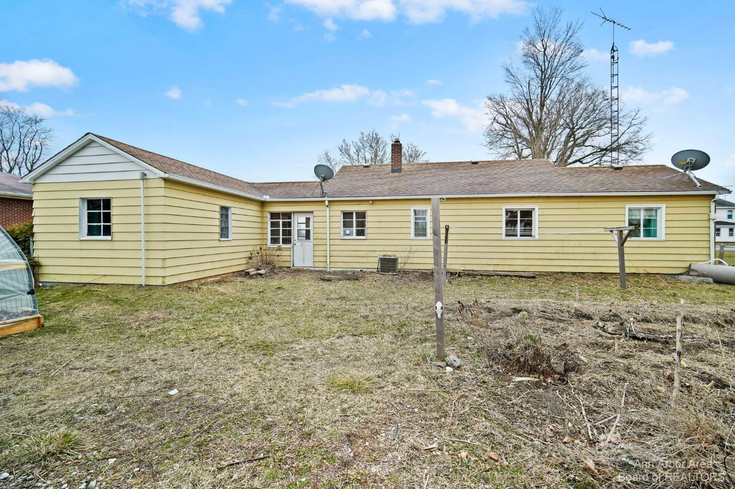 6584 Rouget Road Palmyra, MI 49268 - Photo 21 of 29 Photo 21