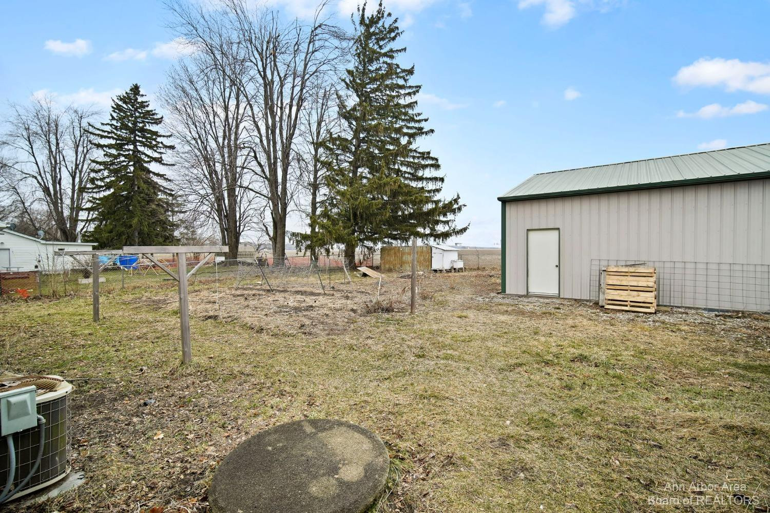 6584 Rouget Road Palmyra, MI 49268 - Photo 22 of 29 Photo 22