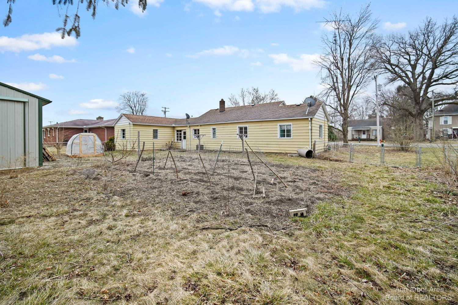 6584 Rouget Road Palmyra, MI 49268 - Photo 24 of 29 Photo 24