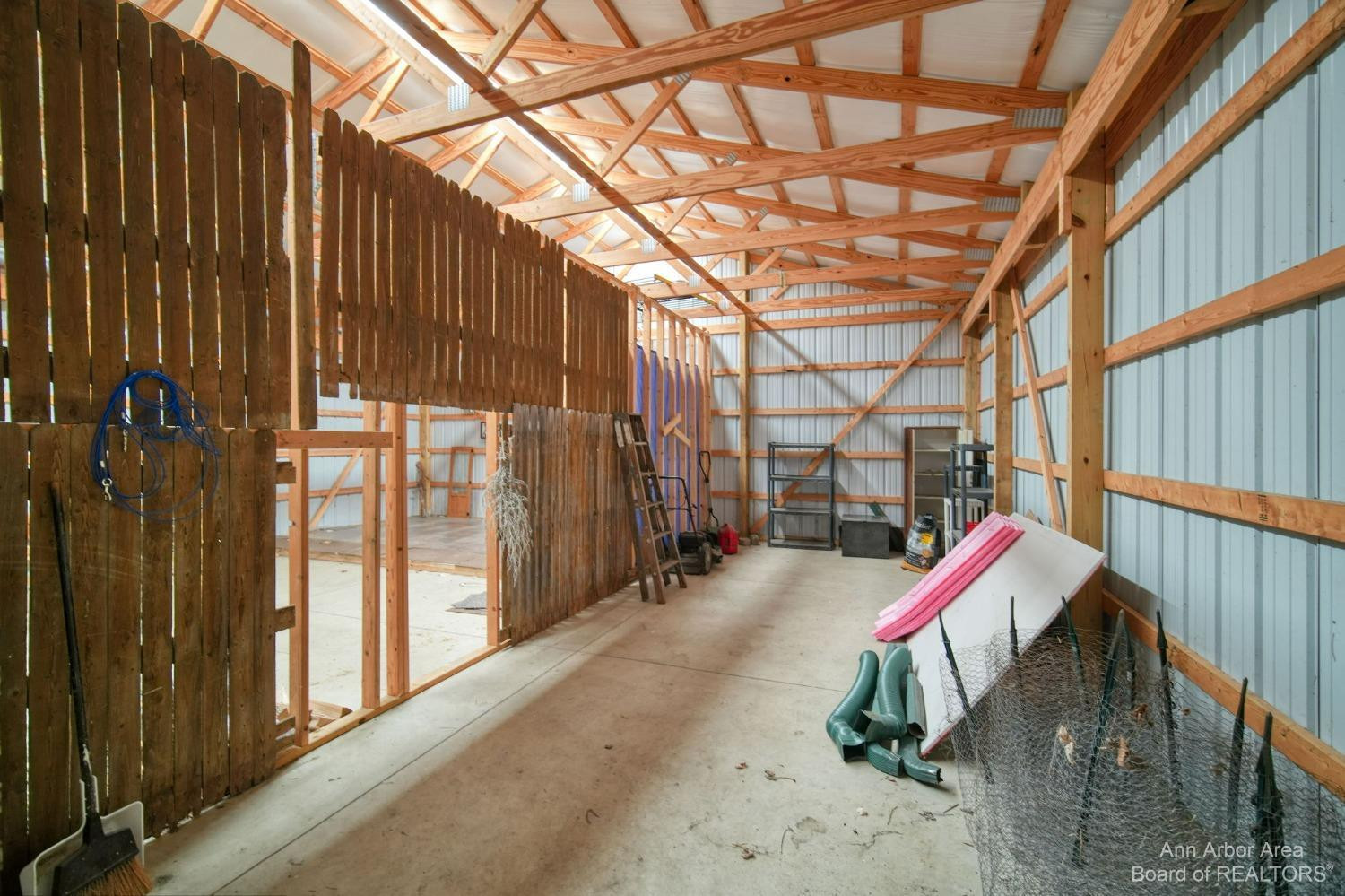 6584 Rouget Road Palmyra, MI 49268 - Photo 26 of 29 Photo 26