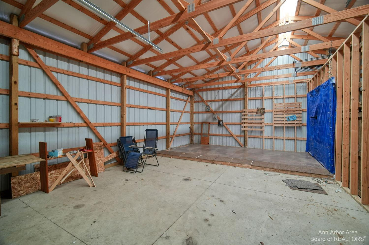 6584 Rouget Road Palmyra, MI 49268 - Photo 28 of 29 Photo 28