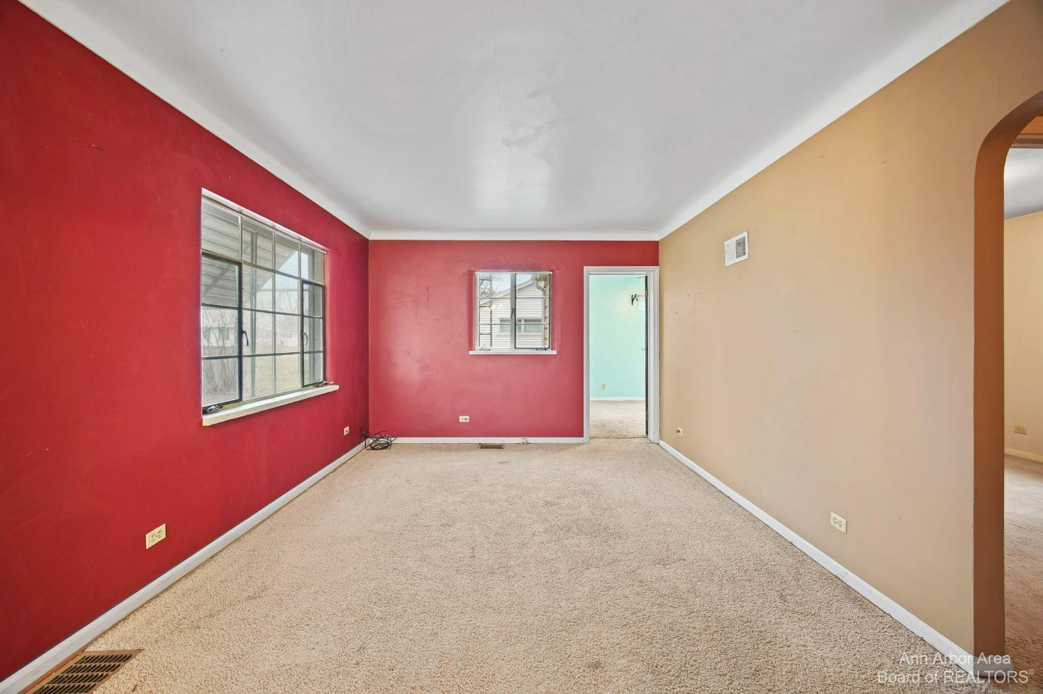 6584 Rouget Road Palmyra, MI 49268 - Photo 4 of 29 Photo 4