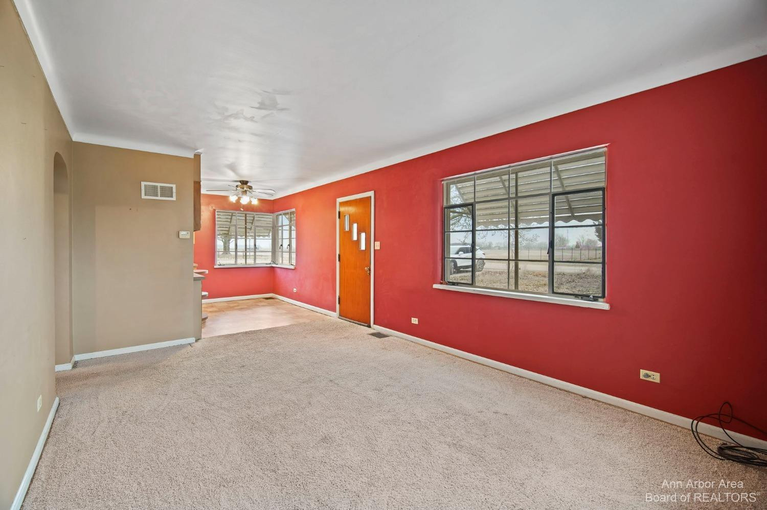 6584 Rouget Road Palmyra, MI 49268 - Photo 5 of 29 Photo 5