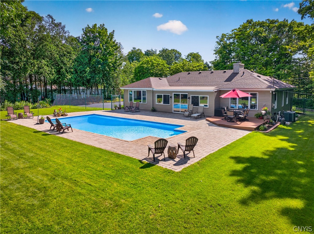 45 Arlington Road Utica, NY 13501 - Photo 6 of 50