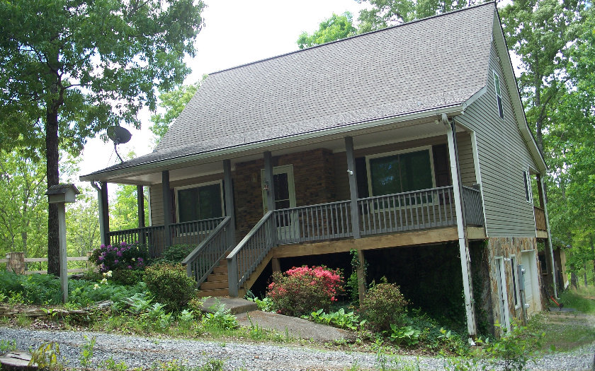 567 Grady Hunt Road Morganton, GA 30560 - Photo 1 of 1 Main View