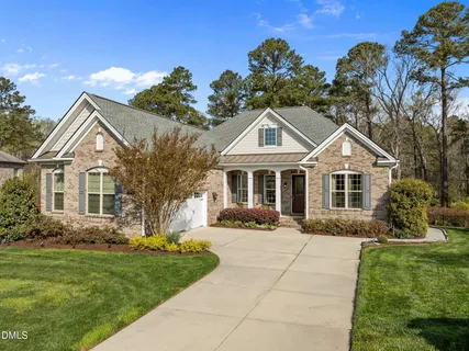 $937,500 | 614 Swift Creek Crossing, Durham, NC 27713