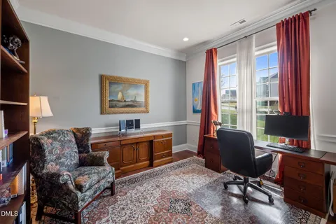 $937,500 | 614 Swift Creek Crossing, Durham, NC 27713