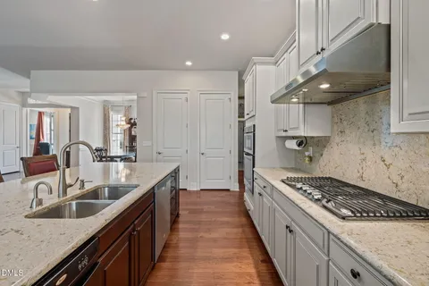 $937,500 | 614 Swift Creek Crossing, Durham, NC 27713