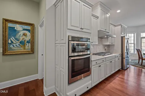 $937,500 | 614 Swift Creek Crossing, Durham, NC 27713