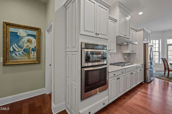 $937,500 | 614 Swift Creek Crossing, Durham, NC 27713