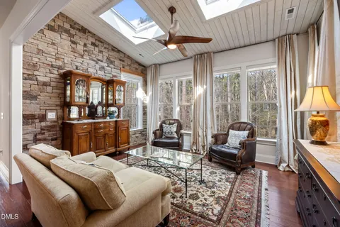 $937,500 | 614 Swift Creek Crossing, Durham, NC 27713