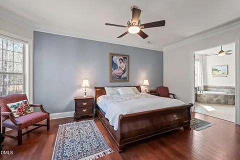 $937,500 | 614 Swift Creek Crossing, Durham, NC 27713