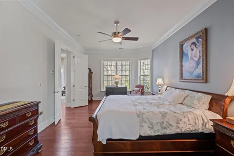 $937,500 | 614 Swift Creek Crossing, Durham, NC 27713