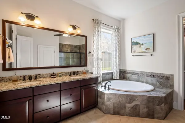 $937,500 | 614 Swift Creek Crossing, Durham, NC 27713