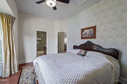 $937,500 | 614 Swift Creek Crossing, Durham, NC 27713