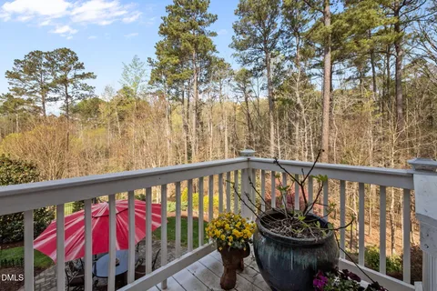 $937,500 | 614 Swift Creek Crossing, Durham, NC 27713