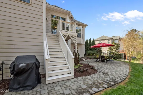$937,500 | 614 Swift Creek Crossing, Durham, NC 27713