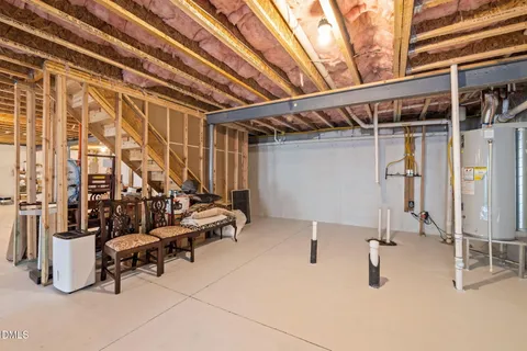 $937,500 | 614 Swift Creek Crossing, Durham, NC 27713